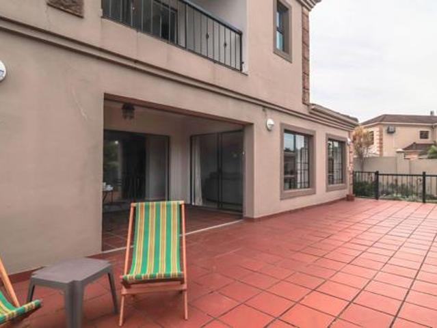 3 Bedroom Townhouse in Southbroom