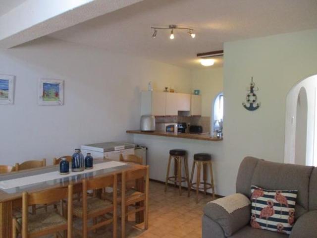 3 Bedroom Townhouse in Southbroom