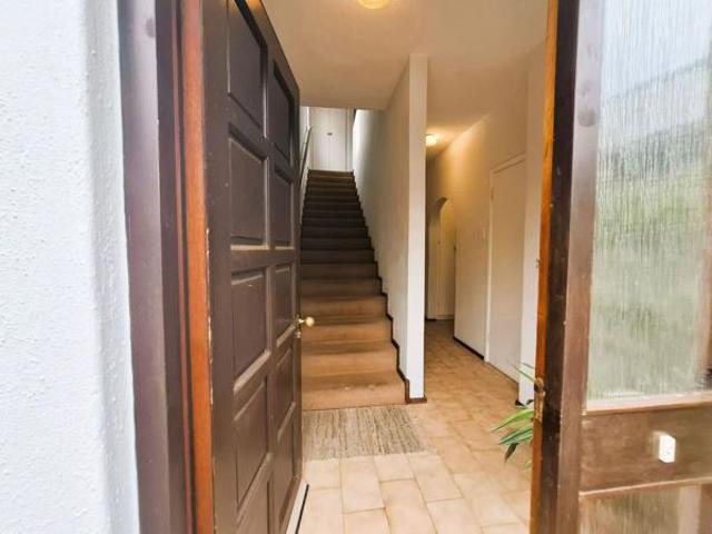 3 Bedroom Townhouse in Southbroom