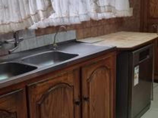 3 Bedroom Townhouse in Southernwood