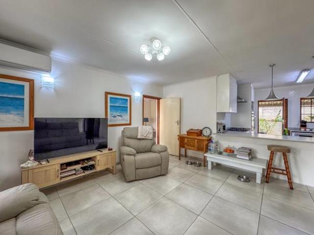 3 Bedroom Townhouse in Southport