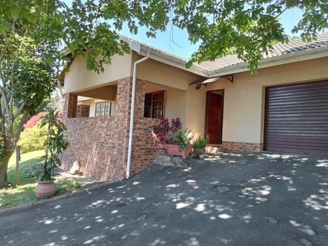 3 Bedroom Townhouse in Southport