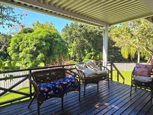 3 Bedroom Townhouse in Southport