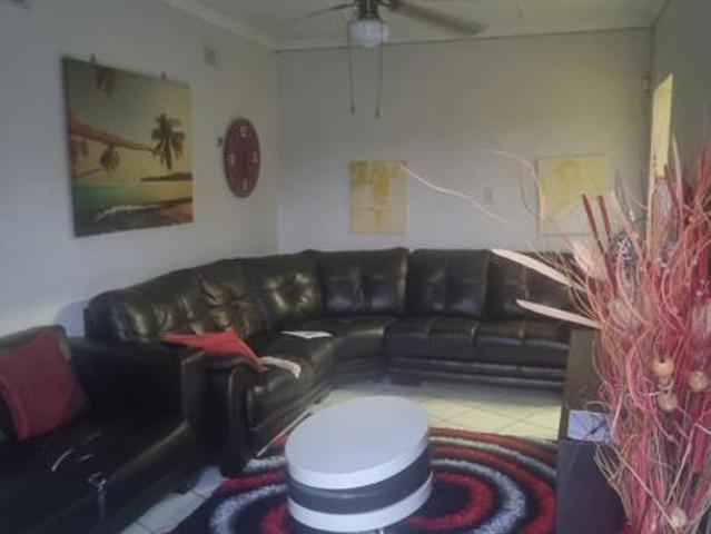 3 Bedroom Townhouse in Southport