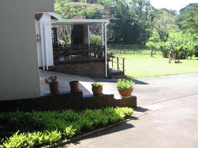 3 Bedroom Townhouse in Southport