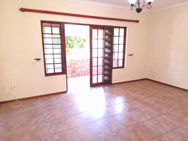 3 Bedroom Townhouse in Southport