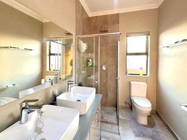 3 Bedroom Townhouse in Spitskop