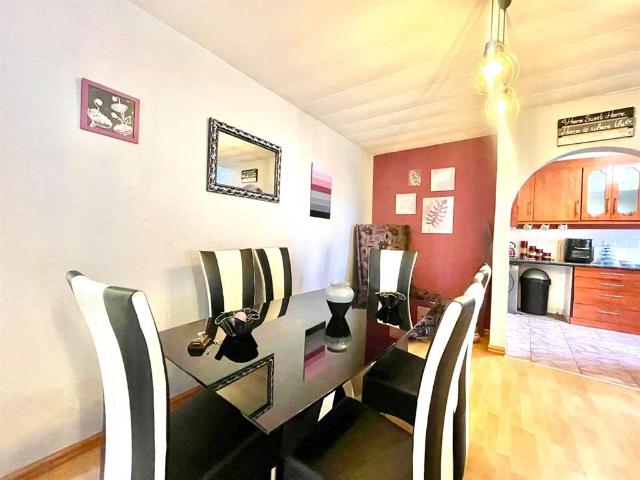 3 Bedroom Townhouse in Turffontein