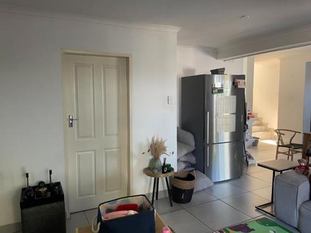 3 Bedroom Townhouse in Tzaneen
