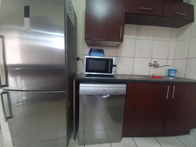 3 Bedroom Townhouse in Tasbet Park Ext 1