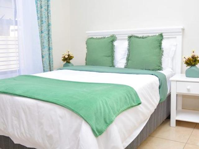 3 Bedroom Townhouse in Tasbet Park