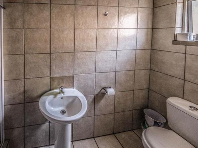 3 Bedroom Townhouse in Tasbet Park