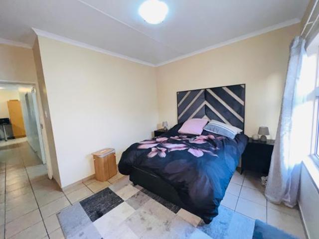3 Bedroom Townhouse in Tasbet Park