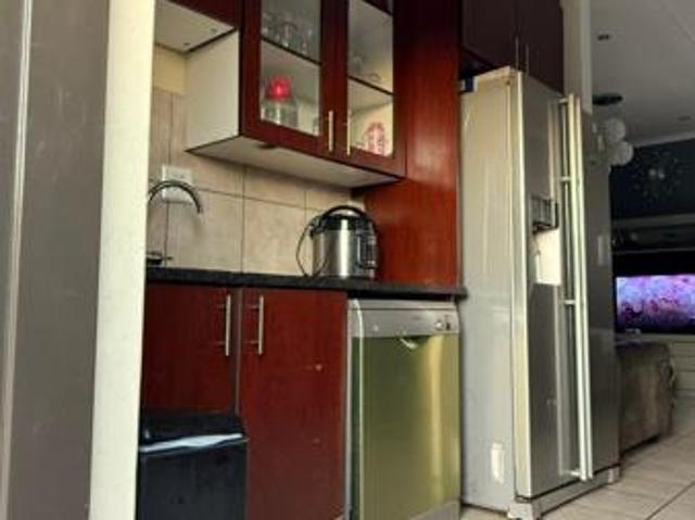 3 Bedroom Townhouse in Tasbet Park