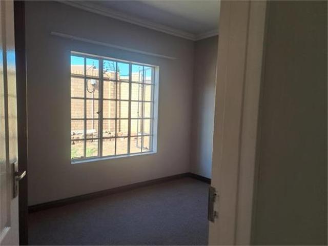3 Bedroom Townhouse in Tasbet Park