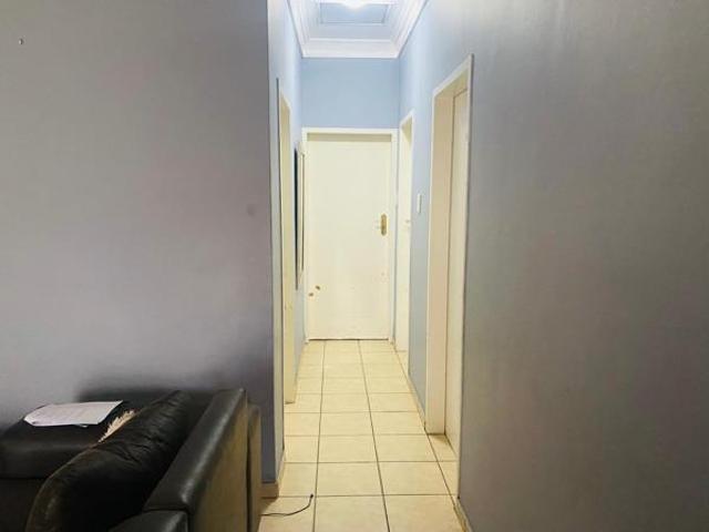 3 Bedroom Townhouse in Tasbet Park