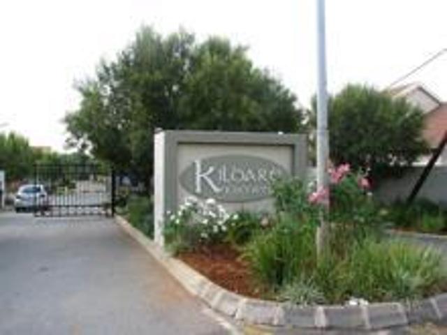 3 Bedroom Townhouse in Terenure