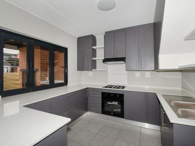 3 Bedroom Townhouse in Terenure