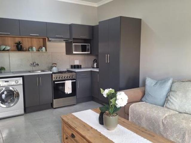 3 Bedroom Townhouse in Terra Nova