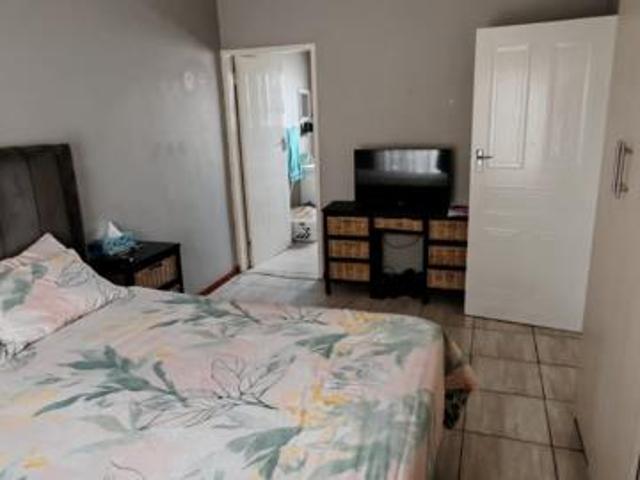 3 Bedroom Townhouse in Terra Nova