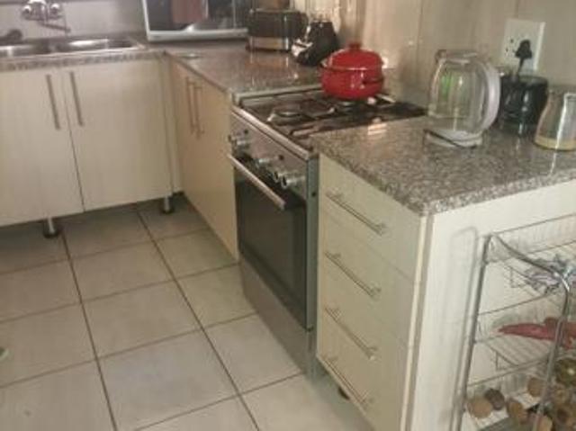 3 Bedroom Townhouse in Terra Nova