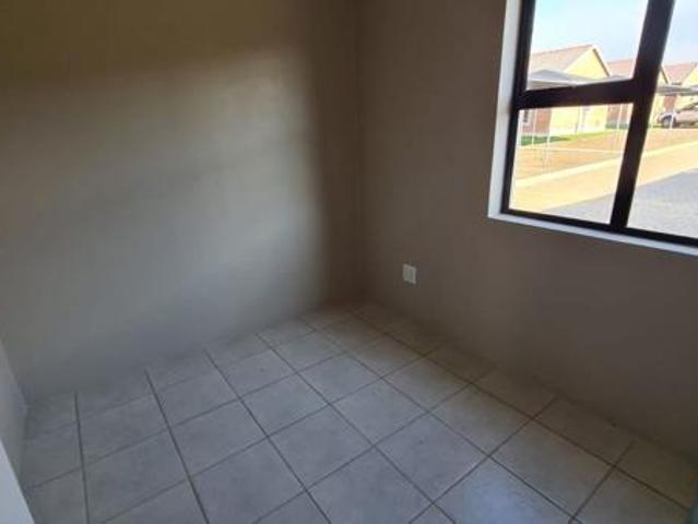 3 Bedroom Townhouse in Terra Nova