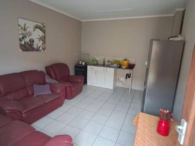 3 Bedroom Townhouse in Terra Nova