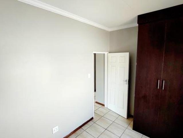 3 Bedroom Townhouse in Terra Nova