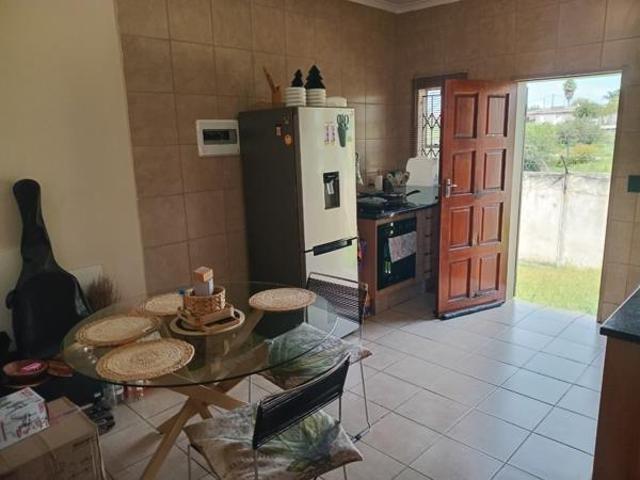 3 Bedroom Townhouse in Thatch Hill Estate