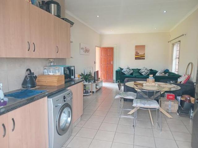 3 Bedroom Townhouse in Thatch Hill Estate