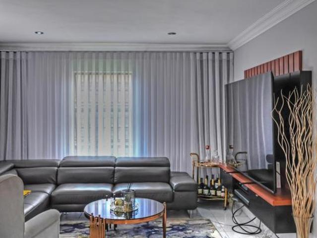 3 Bedroom Townhouse in Thatch Hill Estate