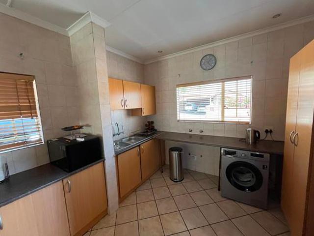 3 Bedroom Townhouse in Thatchfield