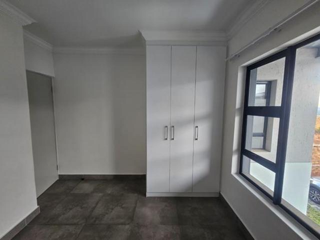 3 Bedroom Townhouse in Thatchfield