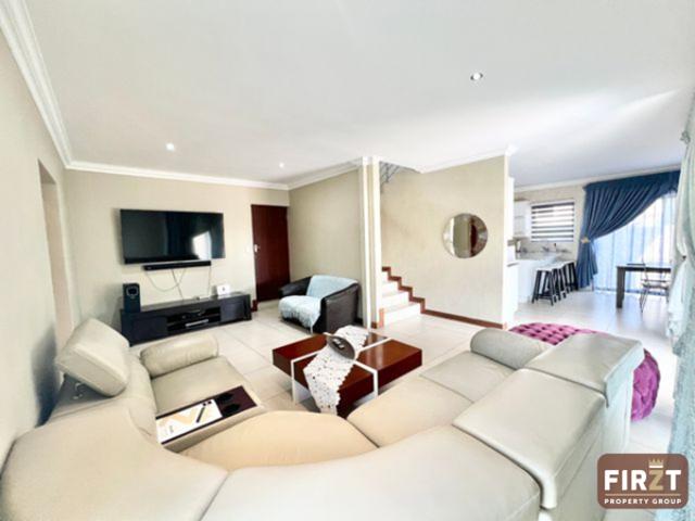 3 Bedroom Townhouse in Thatchfield