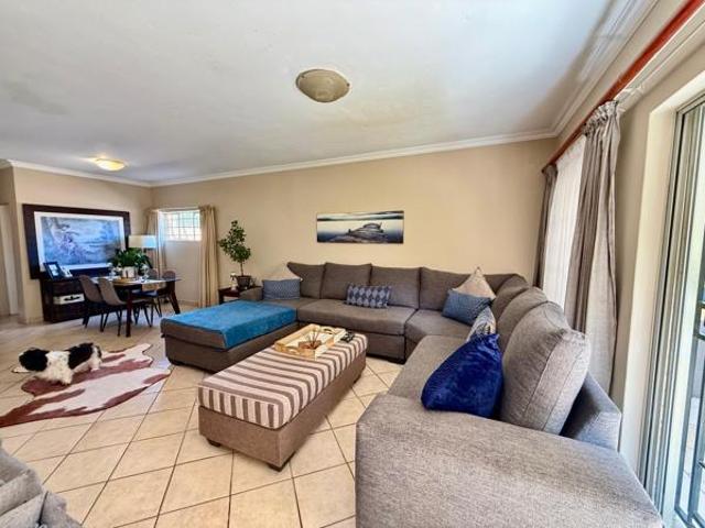 3 Bedroom Townhouse in The Wilds Estate