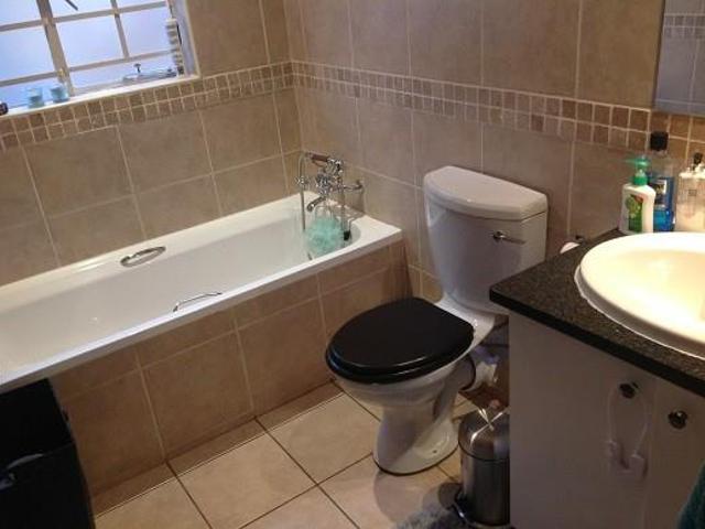 3 Bedroom Townhouse in The Wilds Estate