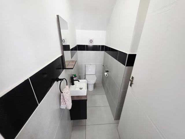 3 Bedroom Townhouse in The Coves