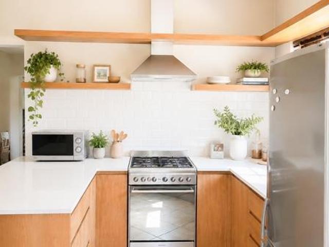 3 Bedroom Townhouse in The Coves