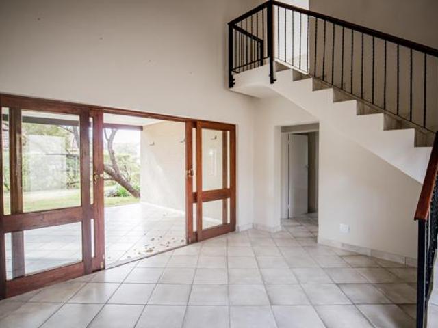 3 Bedroom Townhouse in The Coves