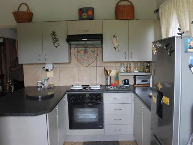 3 Bedroom Townhouse in The Coves