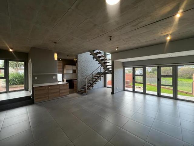 3 Bedroom Townhouse in The Hills Estate