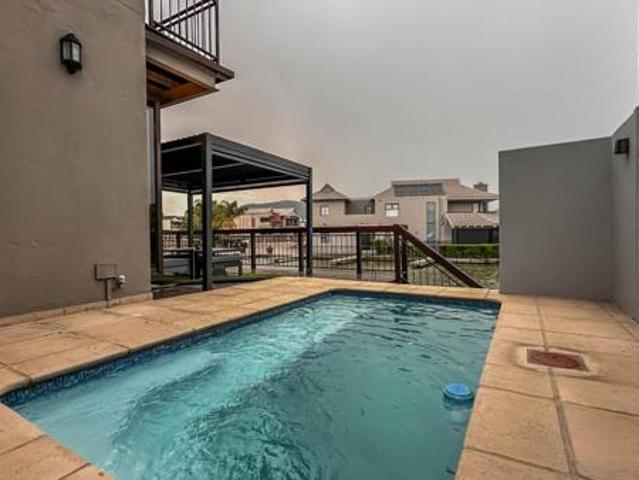 3 Bedroom Townhouse in The Islands Estate