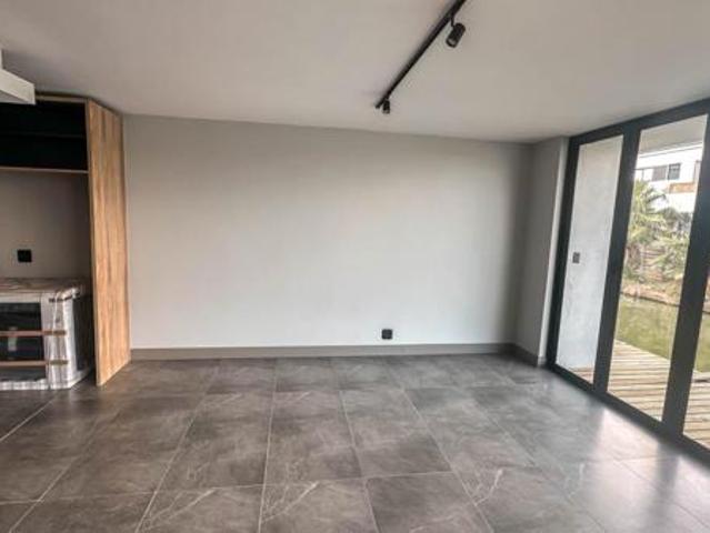 3 Bedroom Townhouse in The Islands Estate