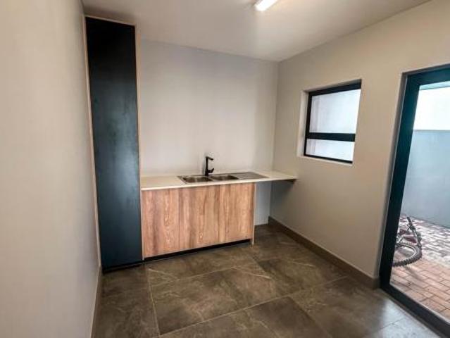 3 Bedroom Townhouse in The Islands Estate