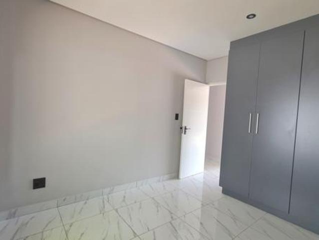 3 Bedroom Townhouse in The Islands Estate