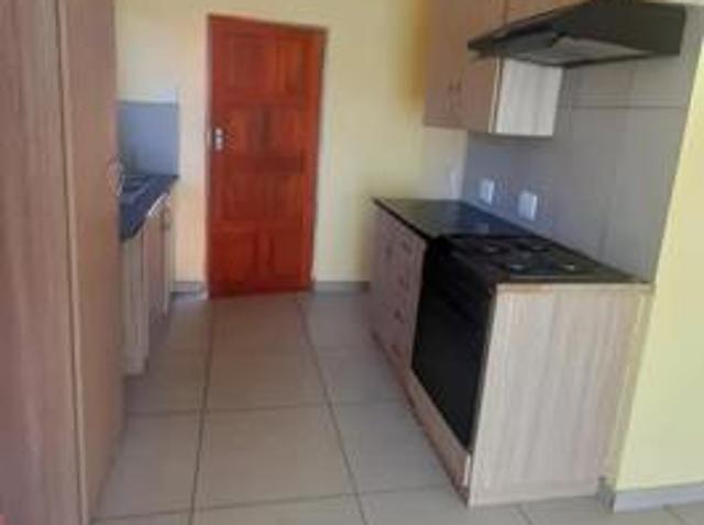 3 Bedroom Townhouse in The Orchards