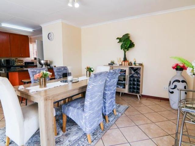 3 Bedroom Townhouse in The Reeds