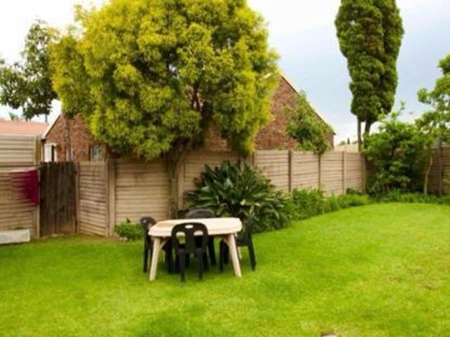 3 Bedroom Townhouse in The Reeds