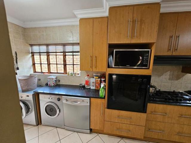 3 Bedroom Townhouse in The Reeds
