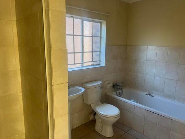 3 Bedroom Townhouse in The Reeds